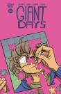 Giant Days #34 - Preview