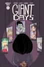 Giant Days #35 - Preview