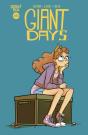 Giant Days #36 - Preview