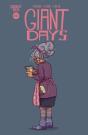 Giant Days #37 - Preview