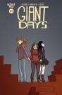 Giant Days #38 - Preview