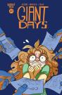 Giant Days #39 - Preview