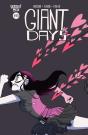 Giant Days #40 - Preview