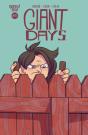 Giant Days #41 - Preview