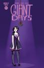 Giant Days #42 - Preview