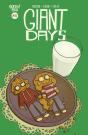 Giant Days #43 - Preview