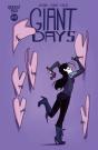 Giant Days #44 - Preview