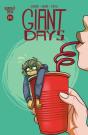Giant Days #45 - Preview