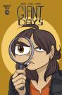 Giant Days #46 - Preview
