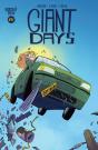 Giant Days #47 - Preview