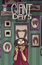 Giant Days #48 - Preview