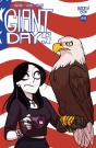 Giant Days #49 - Preview