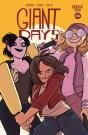Giant Days #50 - Preview