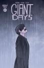 Giant Days #51 - Preview