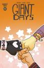 Giant Days #53 - Preview