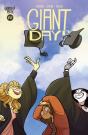 Giant Days #54 - Preview
