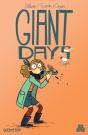 Giant Days #8 - Preview