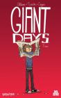 Giant Days #9 - Preview