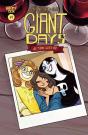 Giant Days: As Time Goes By #1 - Preview