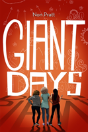 Giant Days - Preview