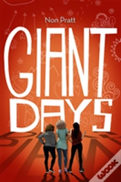 Capa do artigo Giant Days