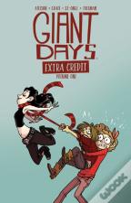 Giant Days: Extra Credit