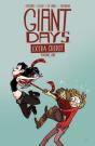 Giant Days: Extra Credit - Preview