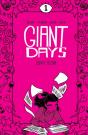 Giant Days Library Edition Vol. 1 - Preview