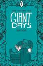 Giant Days Library Edition Vol. 2 - Preview