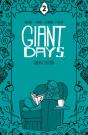 Giant Days Library Edition Vol. 2 - Preview