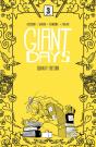 Giant Days Library Edition Vol. 3 - Preview