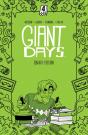 Giant Days Library Edition Vol. 4 - Preview