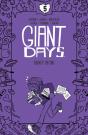 Giant Days Library Edition Vol. 5 - Preview