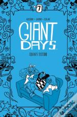 Giant Days Library Edition Vol. 7