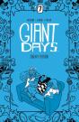 Giant Days Library Edition Vol. 7 - Preview