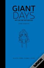 Giant Days: Not On The Test Edition Vol. 2