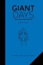 Giant Days: Not On The Test Edition Vol. 2 - Preview