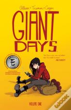 Giant Days Vol. 1