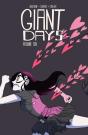 Giant Days Vol. 10 - Preview