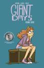 Giant Days Vol. 11 - Preview