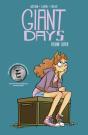 Giant Days Vol. 11 - Preview