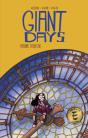 Giant Days Vol. 13 - Preview