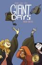 Giant Days Vol. 14 - Preview