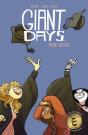 Giant Days Vol. 14 - Preview