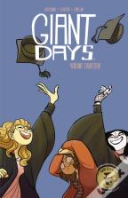 Giant Days Vol. 14