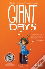Giant Days Vol. 2