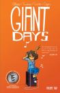 Giant Days Vol. 2 - Preview
