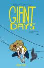 Giant Days Vol. 3 - Preview