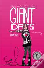 Giant Days Vol. 4