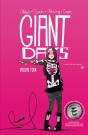 Giant Days Vol. 4 - Preview